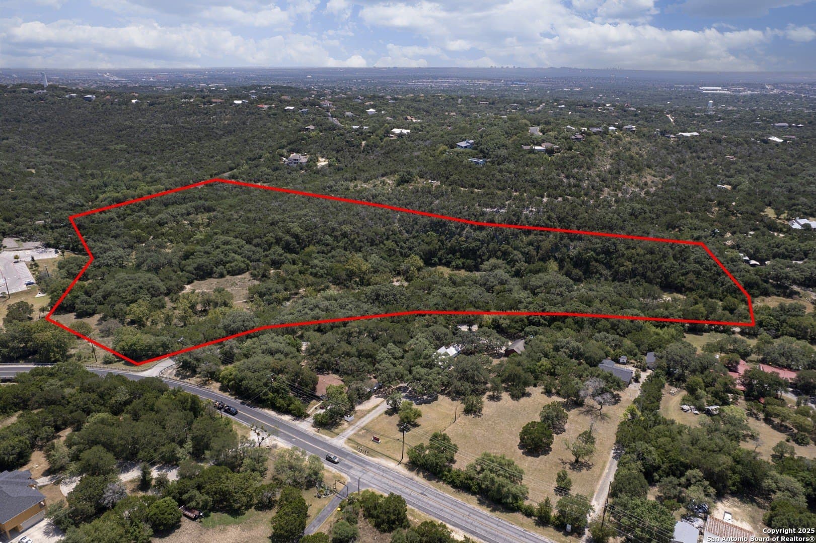 17.6 acres in Bexar County - photo 2