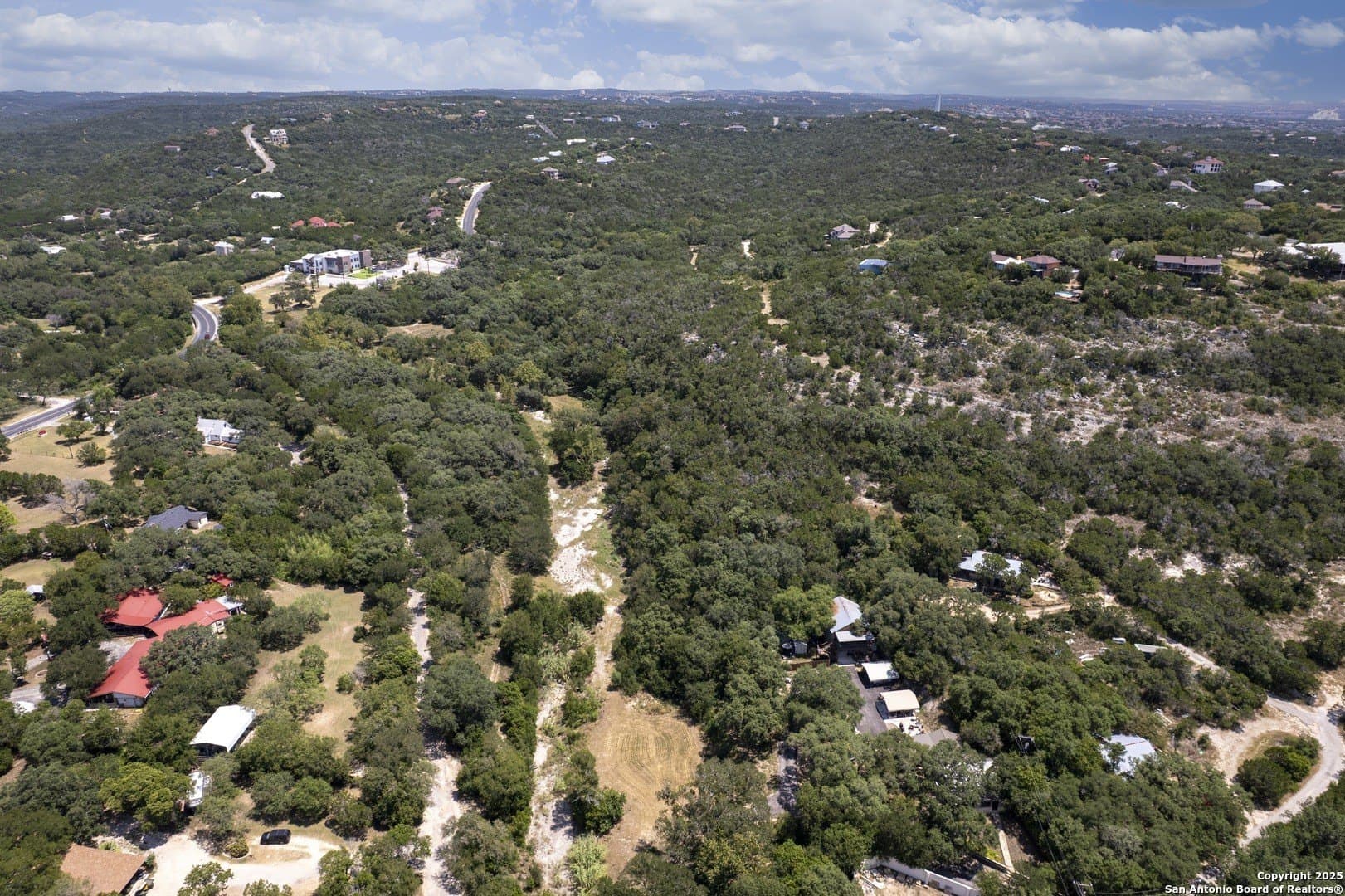 17.6 acres in Bexar County - photo 3