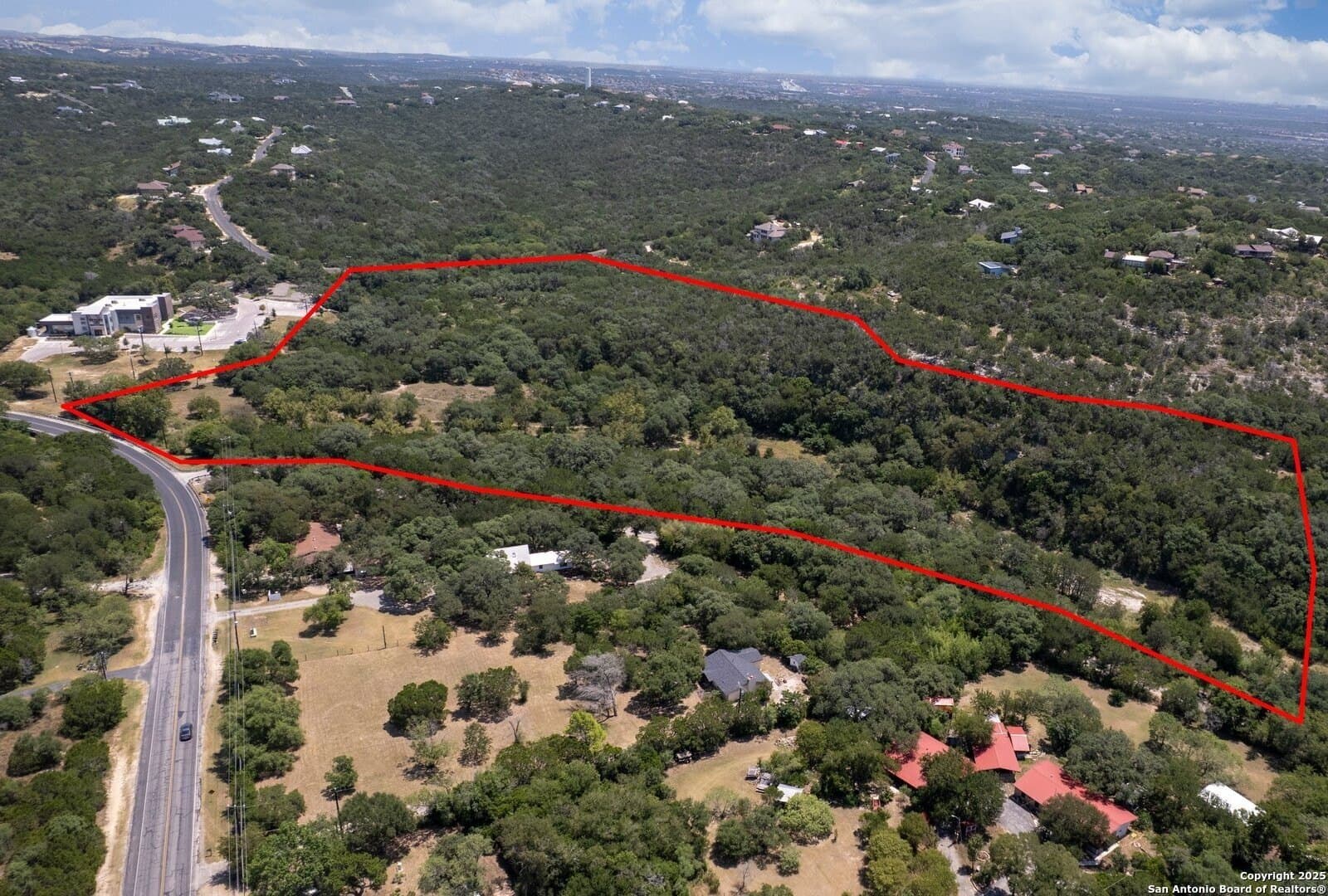 17.6 acres in Bexar County - photo 6