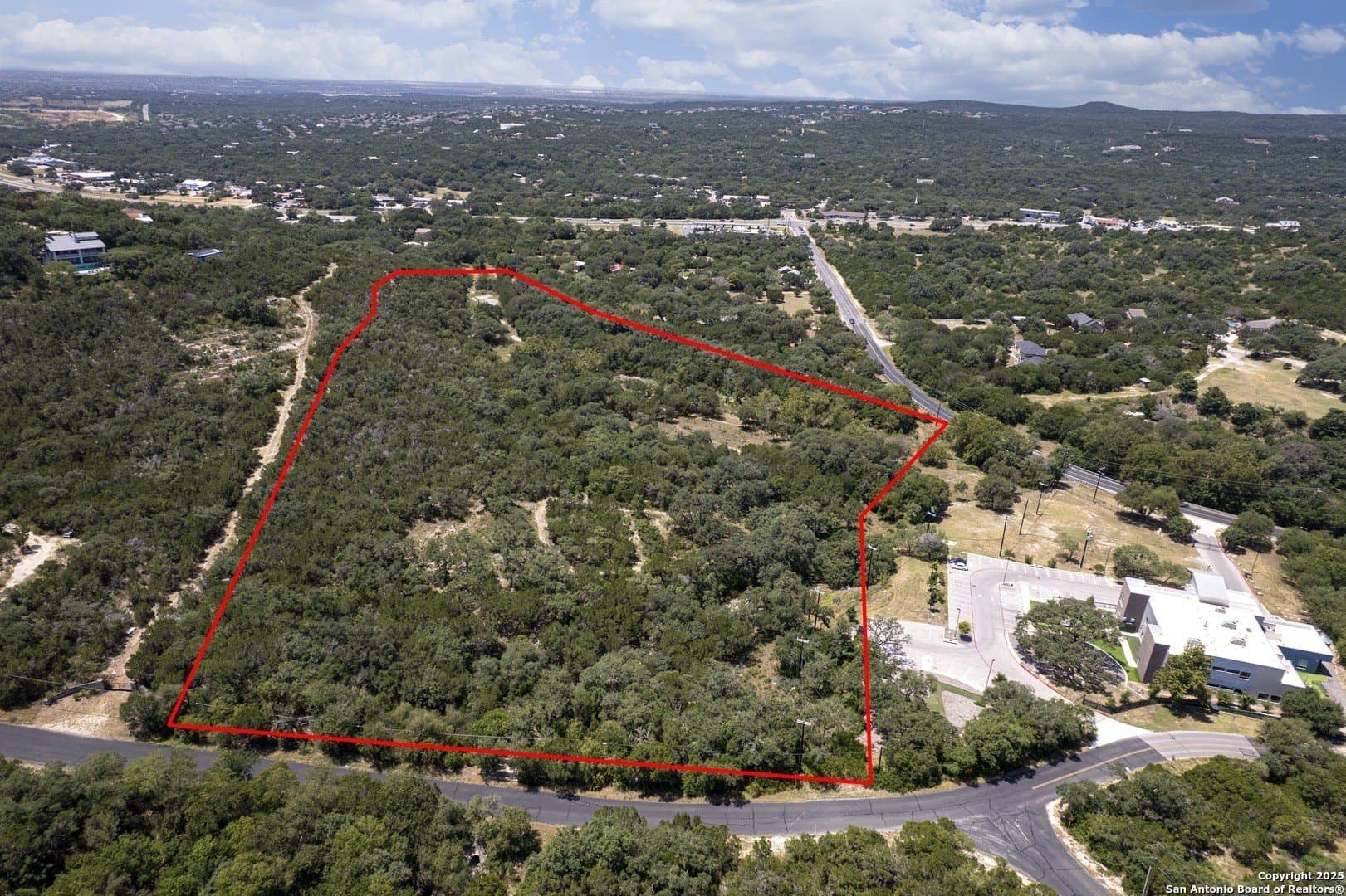 17.6 acres in Bexar County - photo 8
