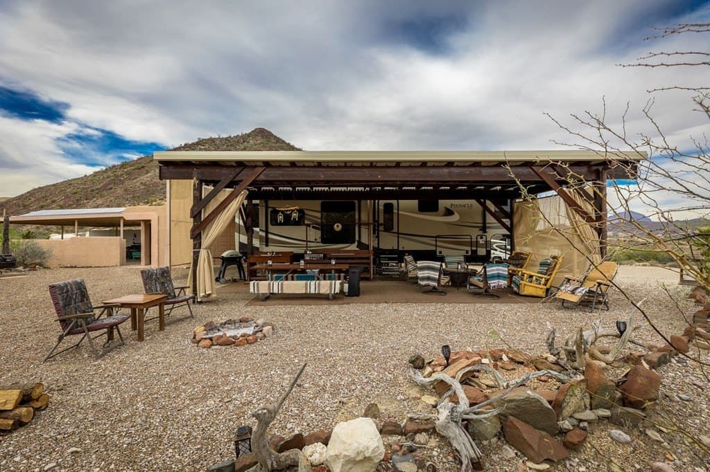 160 acres in Brewster County - photo 17