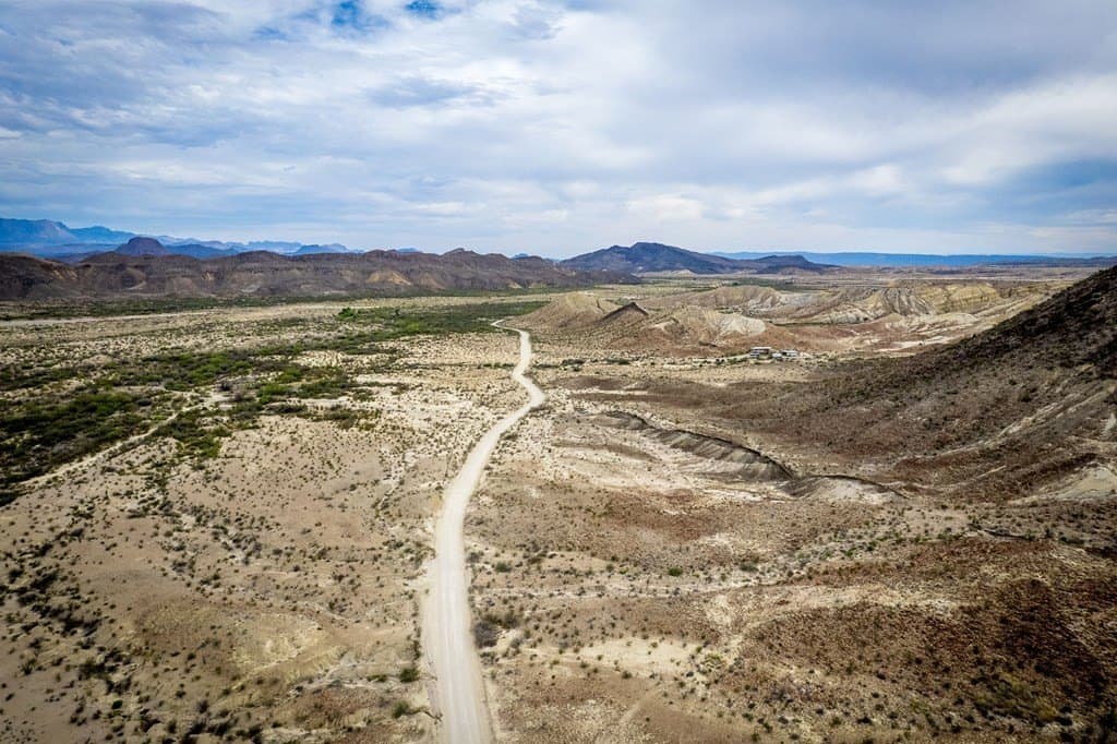160 acres in Brewster County - photo 9