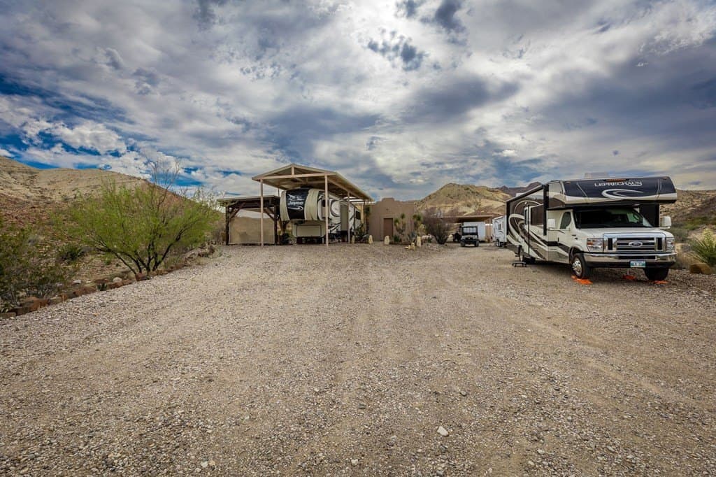 160 acres in Brewster County - photo 16