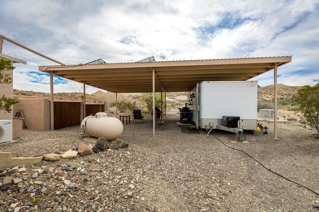 160 acres in Brewster County - photo 30