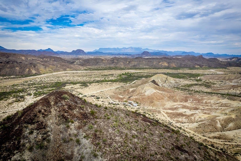 160 acres in Brewster County - photo 12