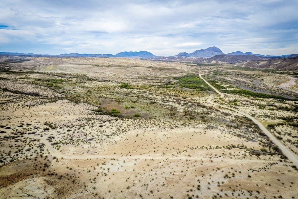 160 acres in Brewster County - photo 11