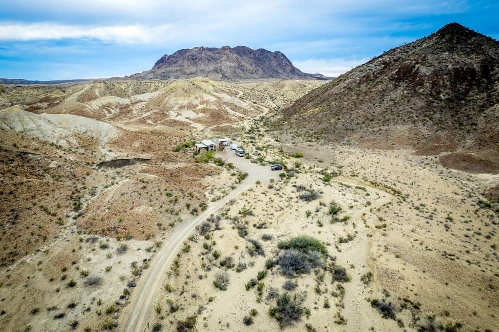 160 acres in Brewster County - photo 43