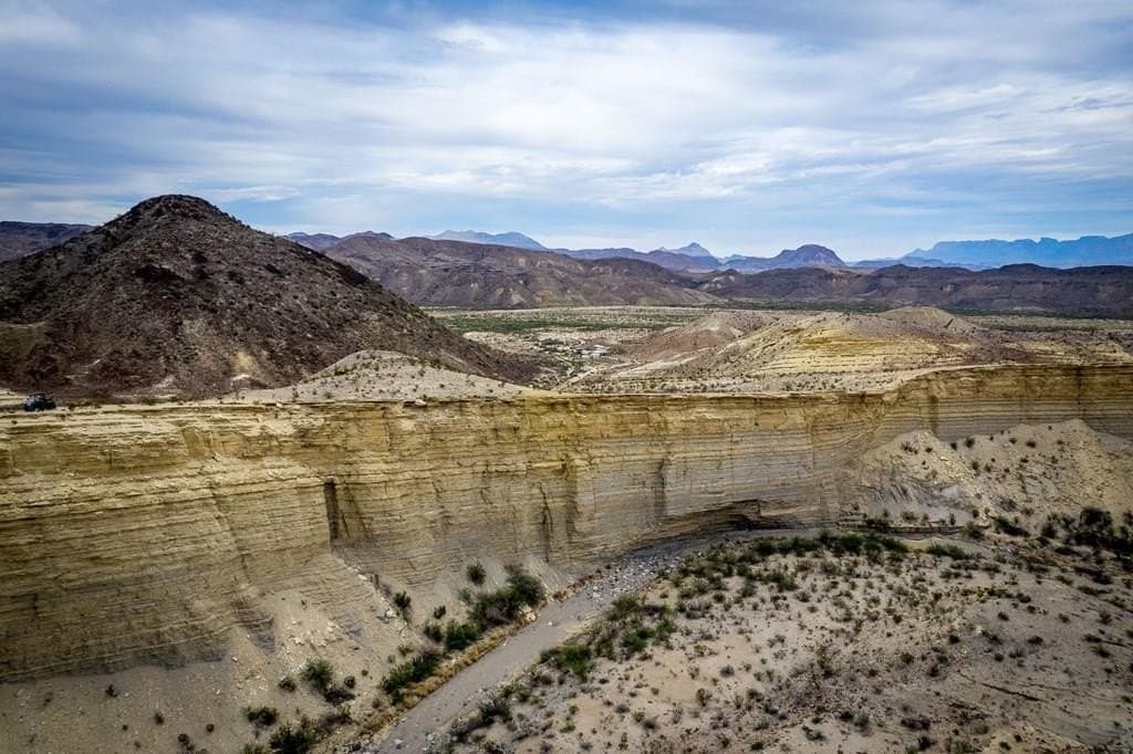 160 acres in Brewster County - photo 2