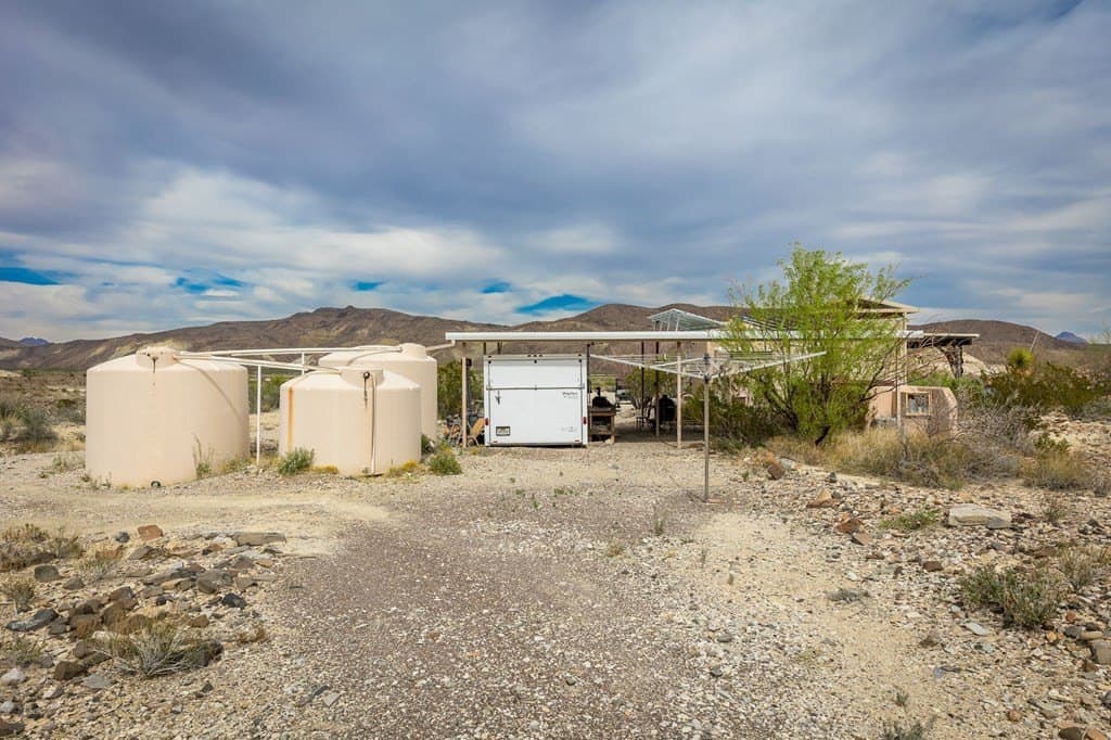 160 acres in Brewster County - photo 33