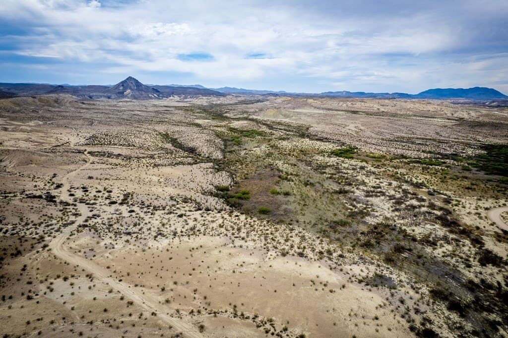 160 acres in Brewster County - photo 13