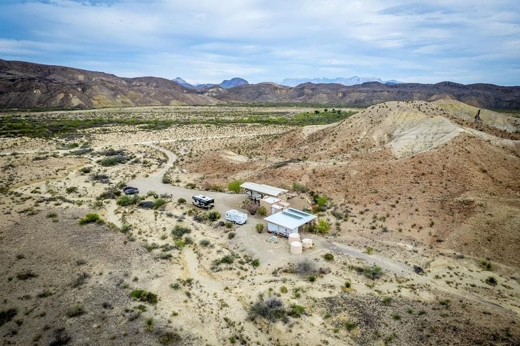 160 acres in Brewster County - photo 3