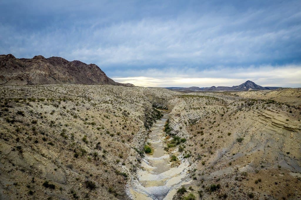 160 acres in Brewster County - photo 4