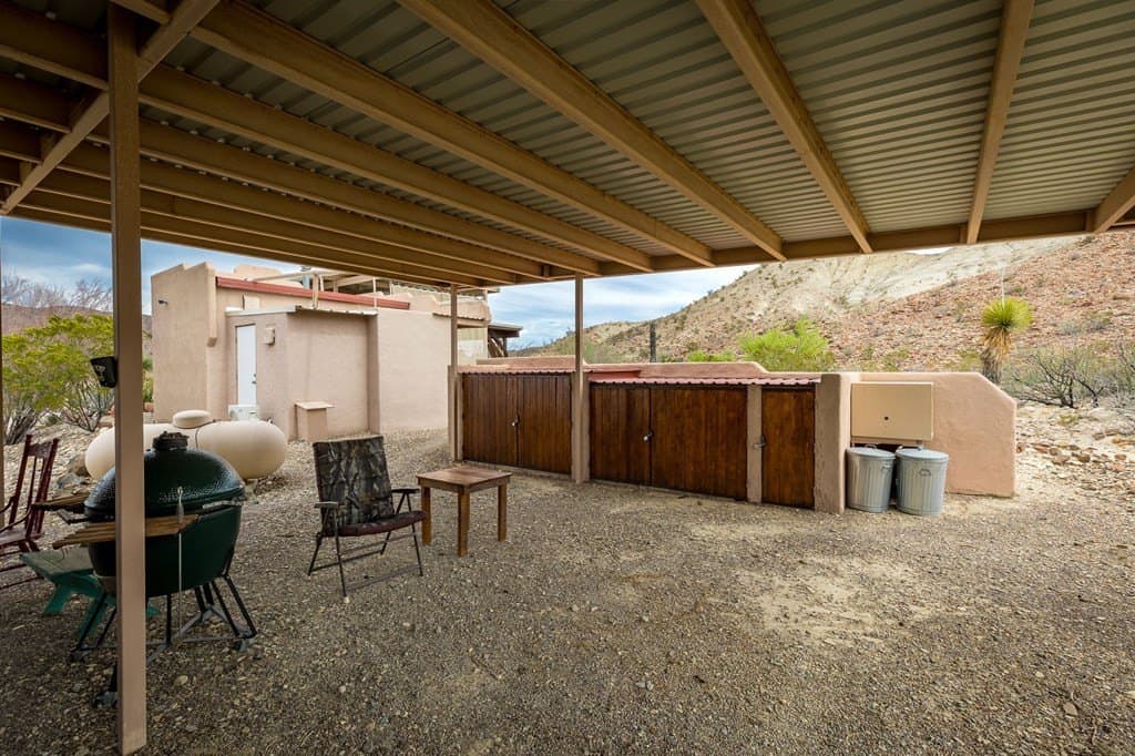 160 acres in Brewster County - photo 31