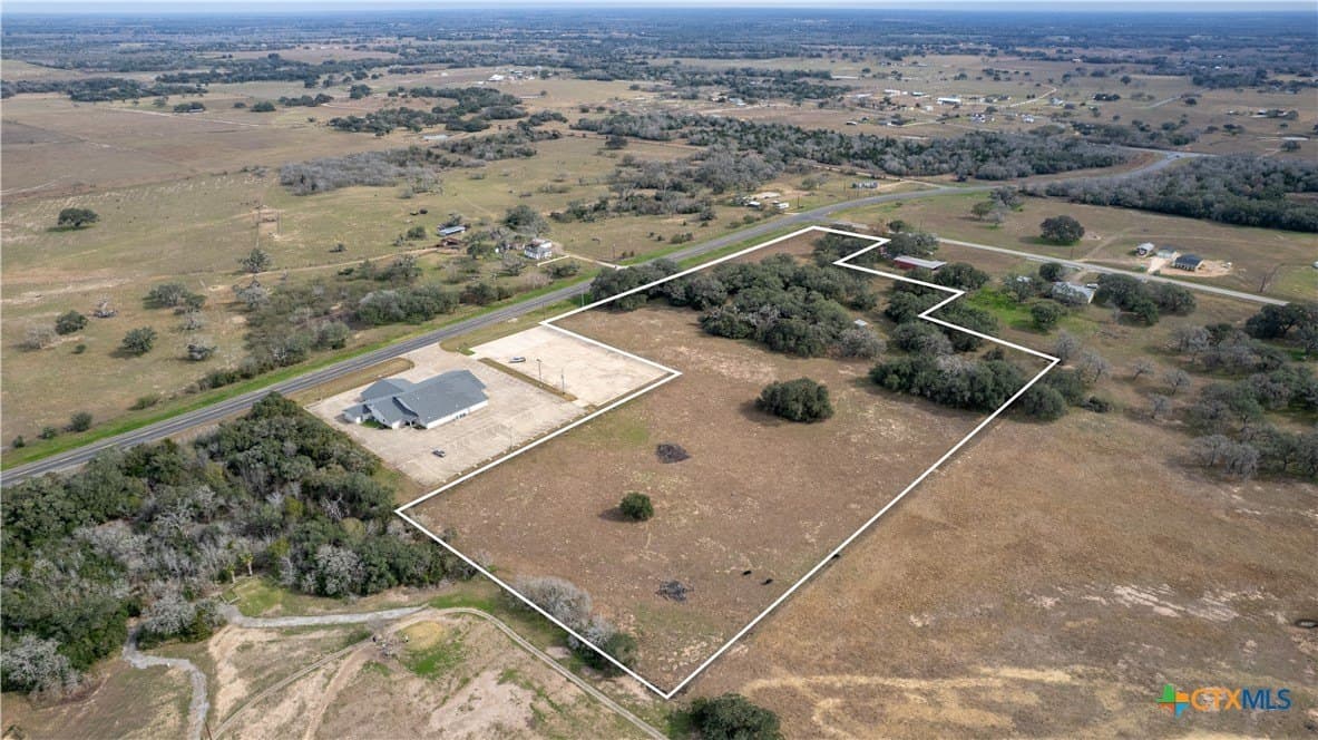 12.12 acres in Lavaca County - photo 4