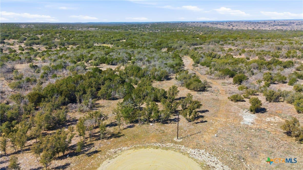 5 acres in San Saba County - photo 3