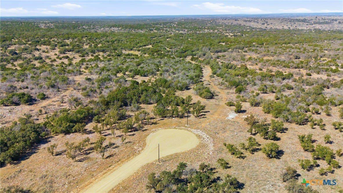 5 acres in San Saba County - photo 4