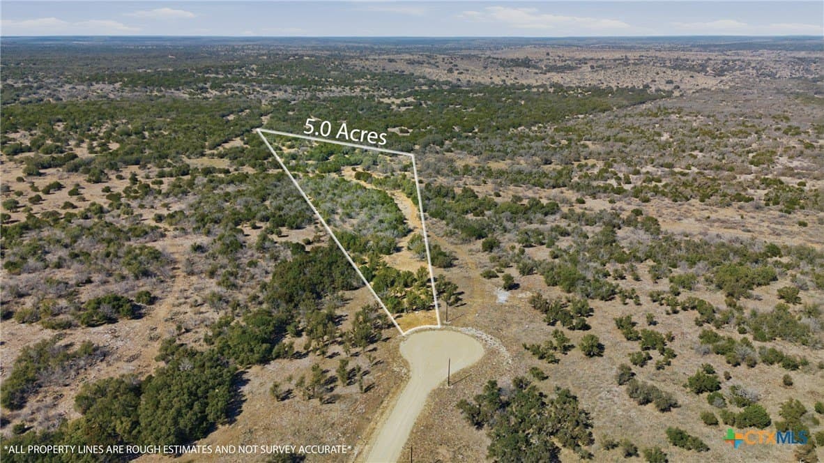 5 acres in San Saba County - photo 2