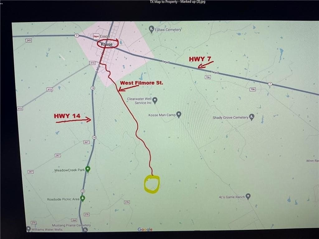 17.6 acres in Limestone County - photo 8