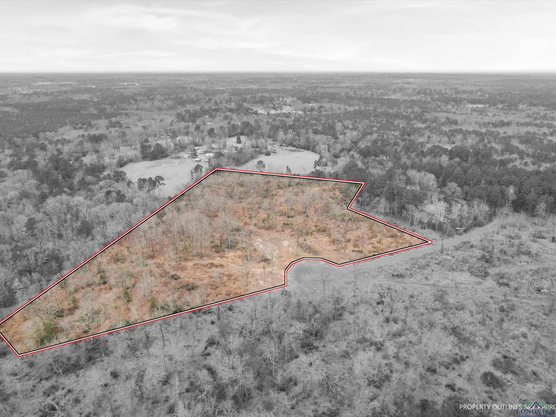 17.08 acres in Upshur County - photo 2
