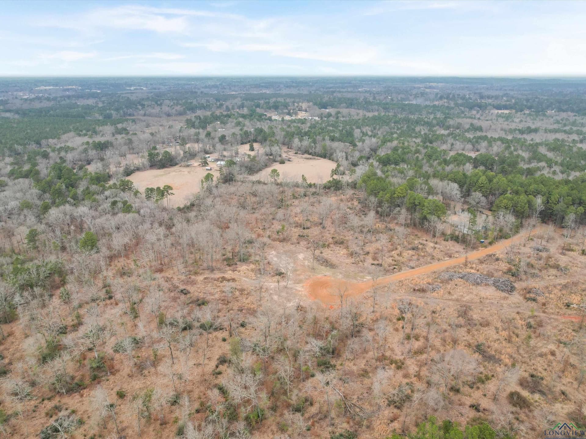 Tbd Private ROAD 1109