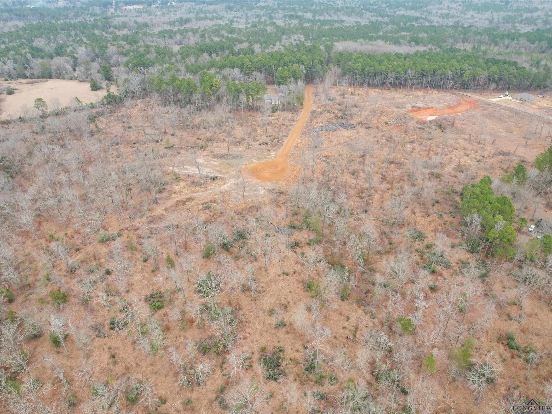17.08 acres in Upshur County - photo 4