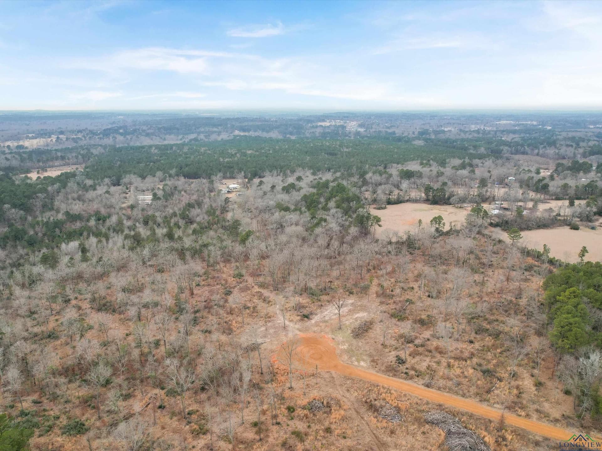 17.08 acres in Upshur County - photo 3