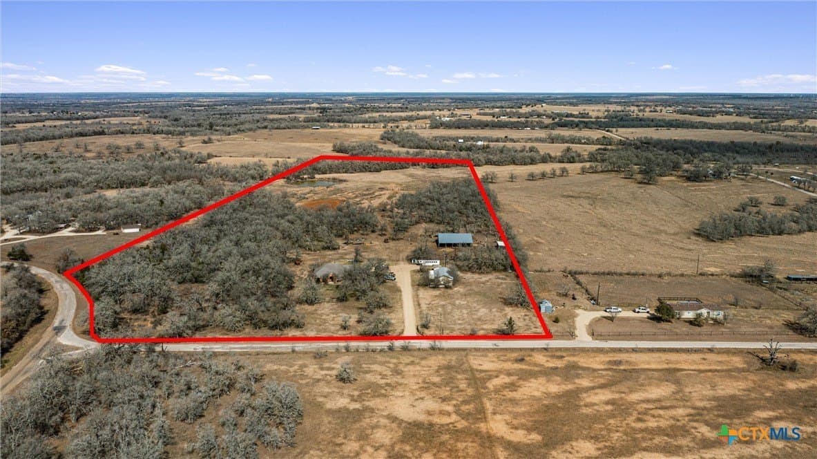 173 County Road 458a
