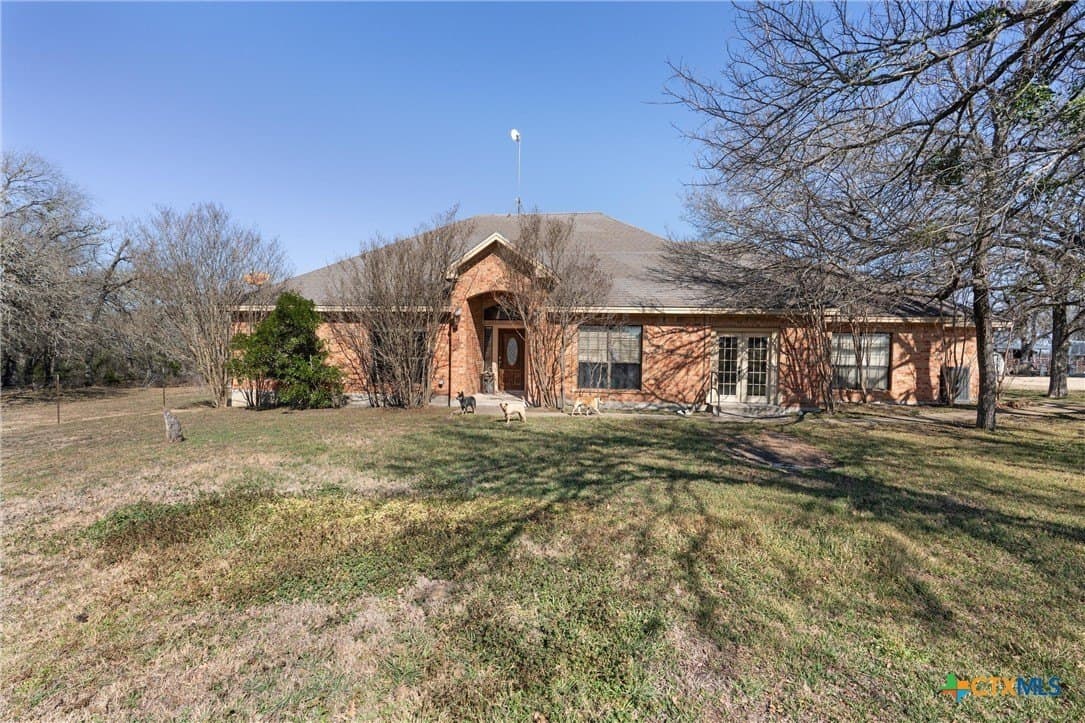 34.63 acres in Milam County - photo 2