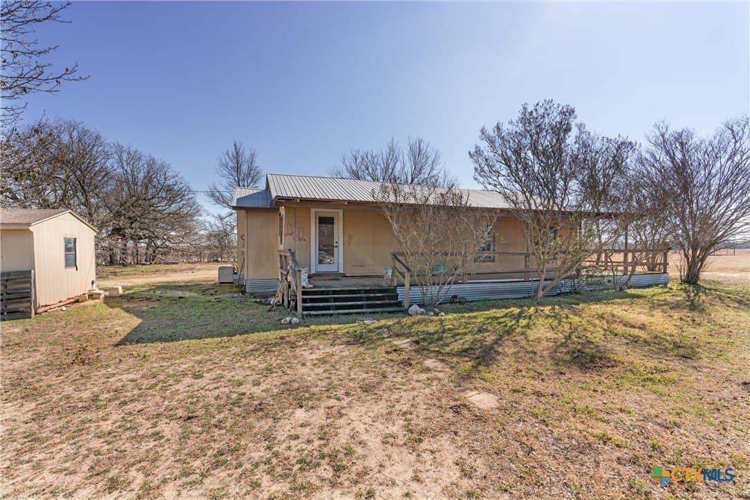 34.63 acres in Milam County - photo 22