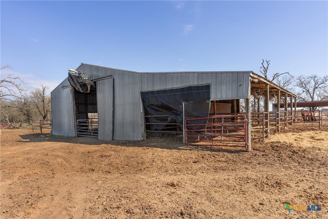 34.63 acres in Milam County - photo 29