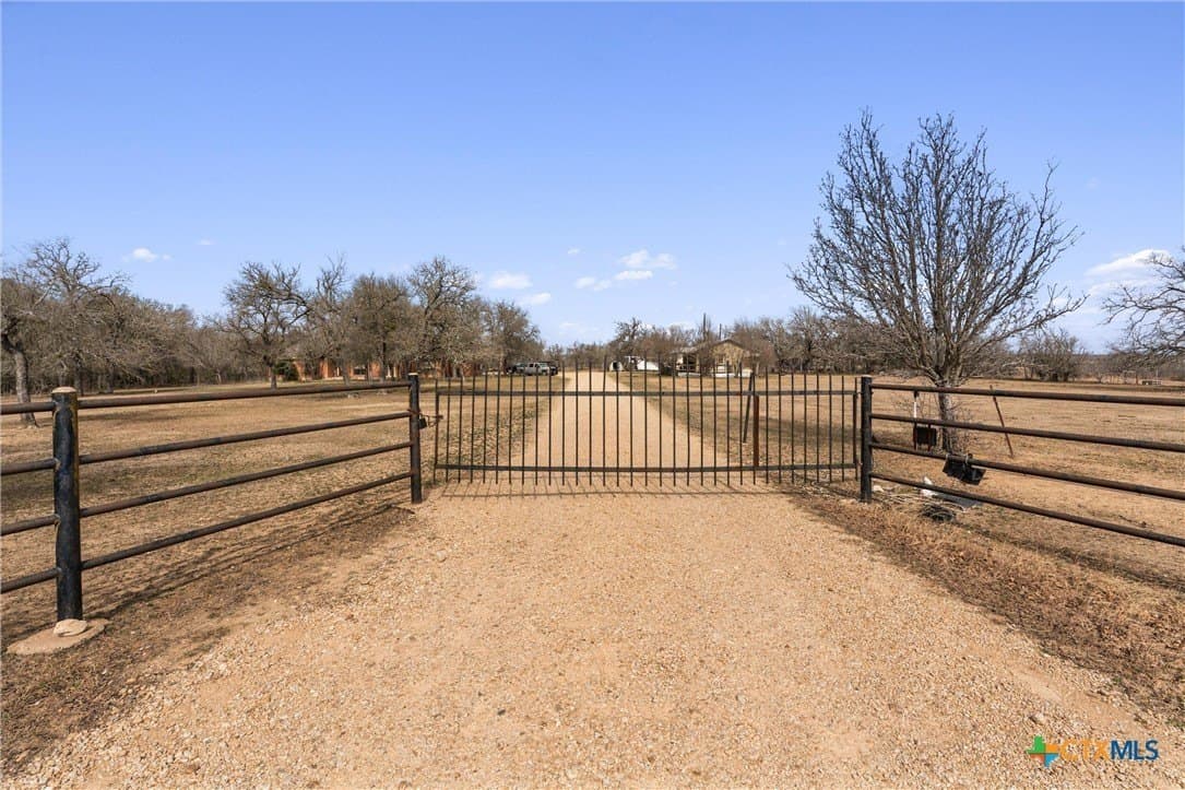 34.63 acres in Milam County - photo 5