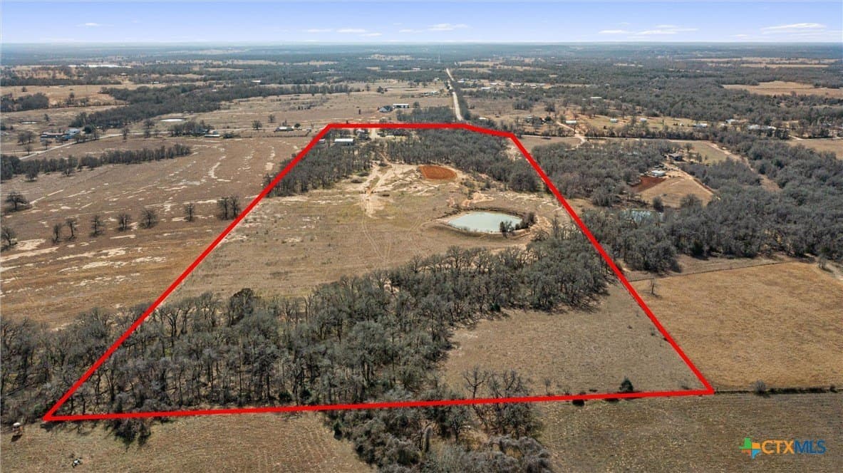 34.63 acres in Milam County - photo 46