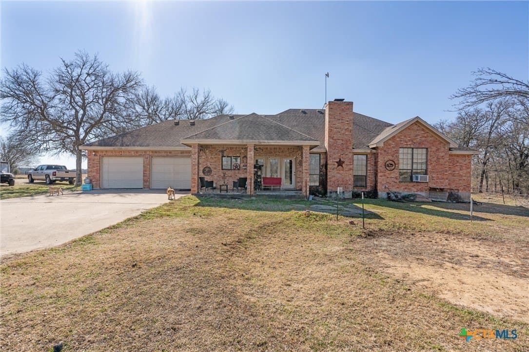 34.63 acres in Milam County - photo 3