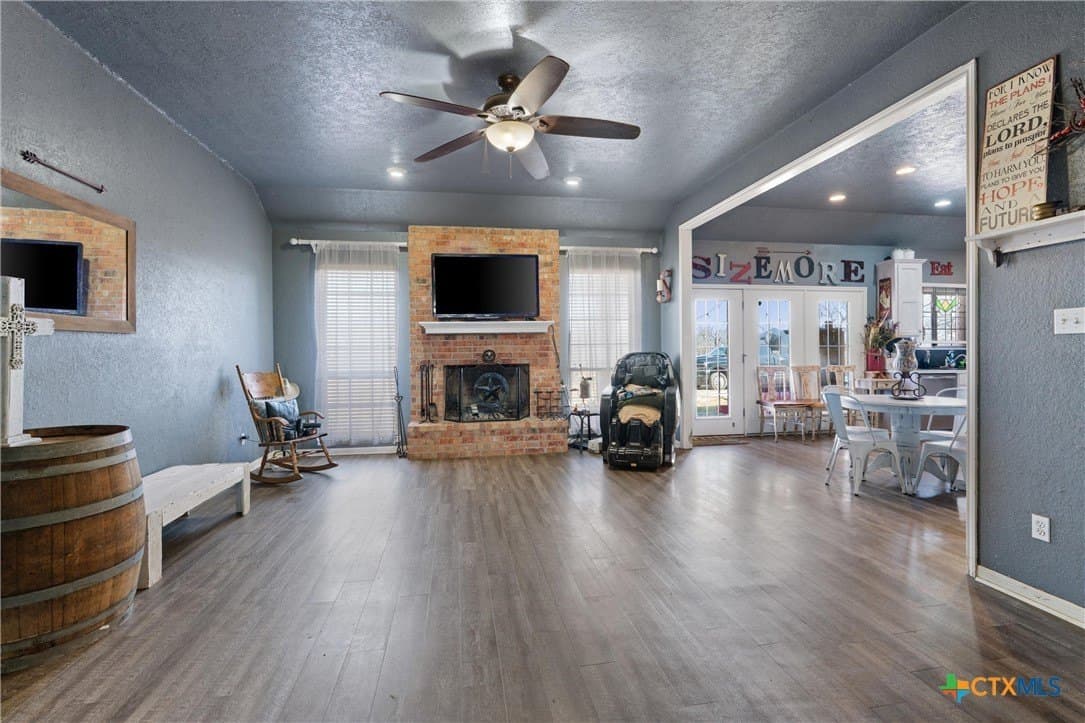 34.63 acres in Milam County - photo 8