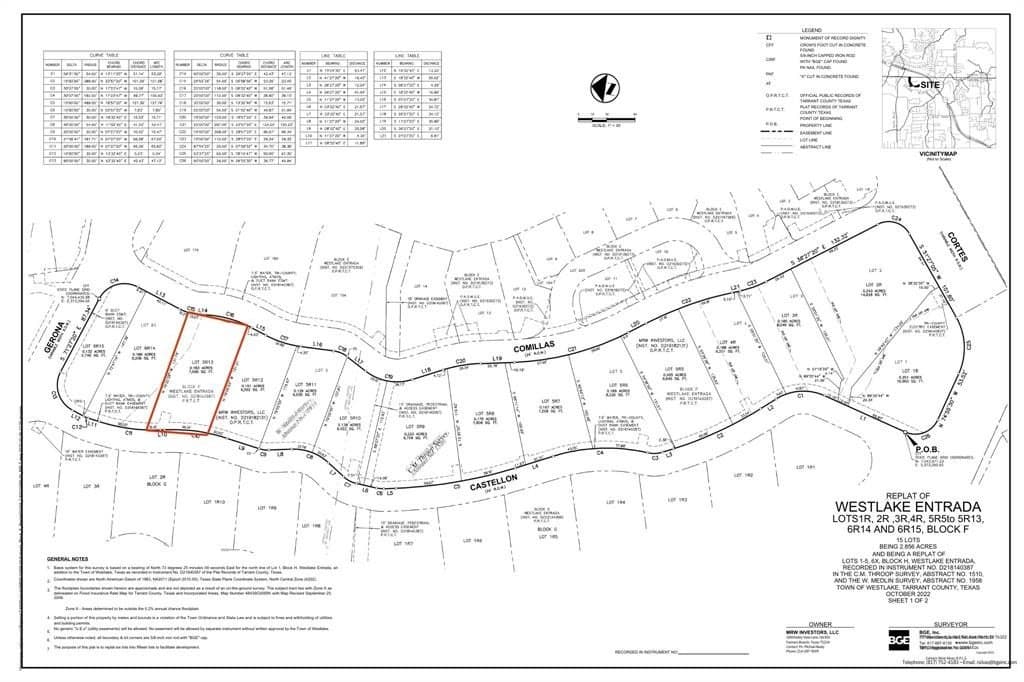 0.18 acres in Tarrant County - photo 4