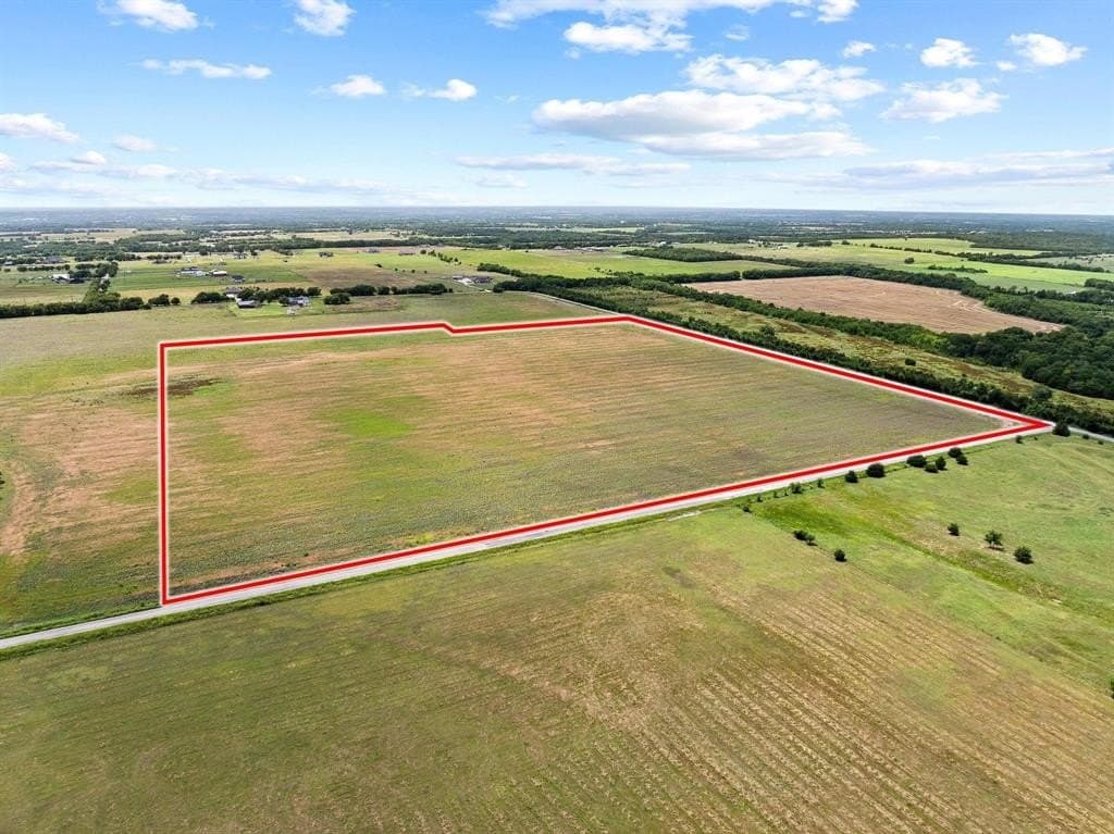 47.09 acres in Grayson County - photo 2