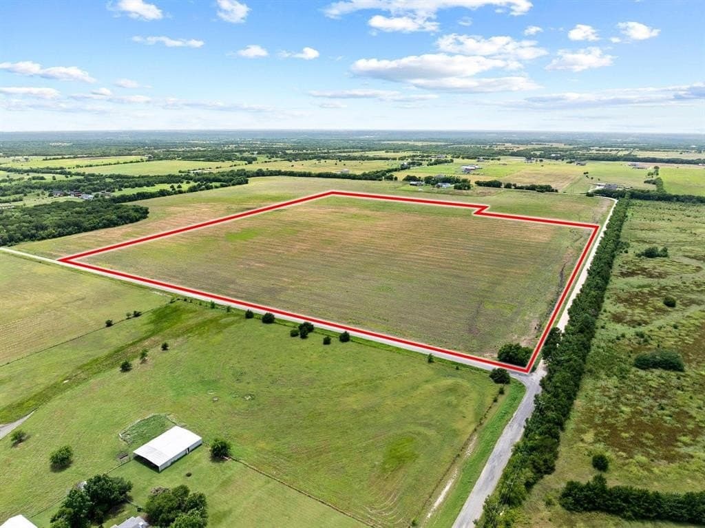 47.09 acres in Grayson County - photo 3