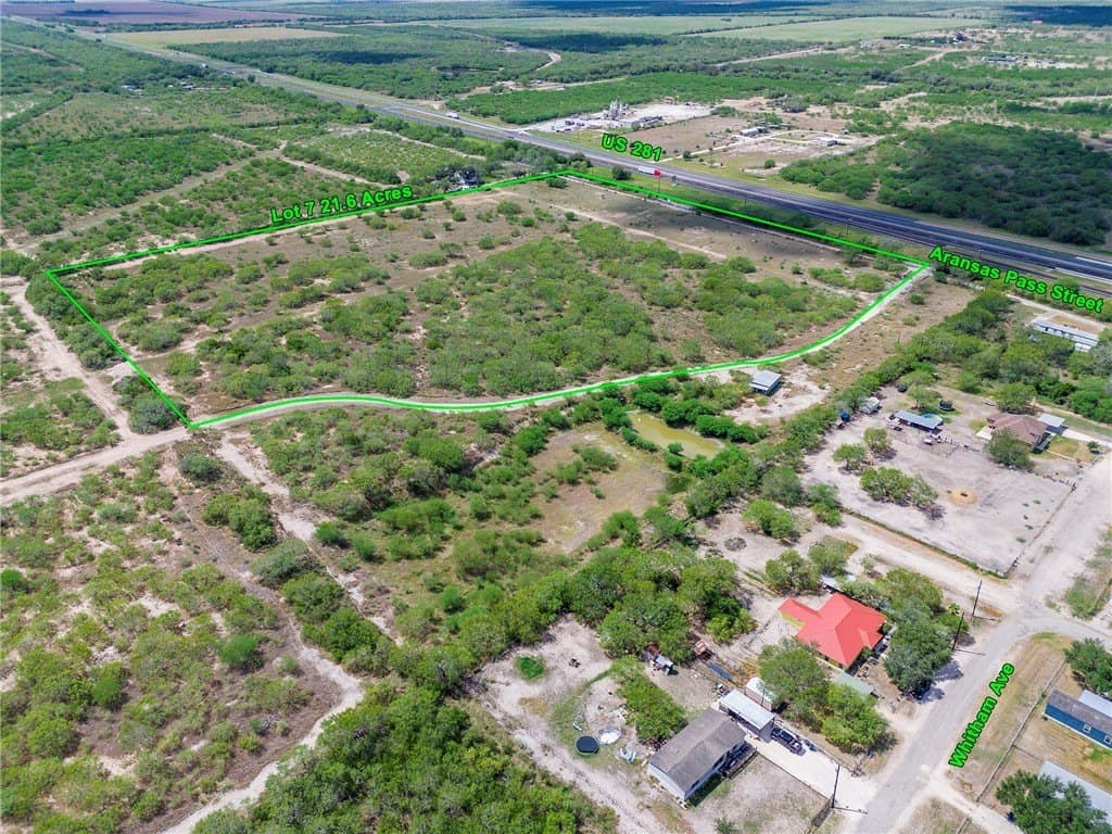 21.6 acres in Jim Wells County - photo 6