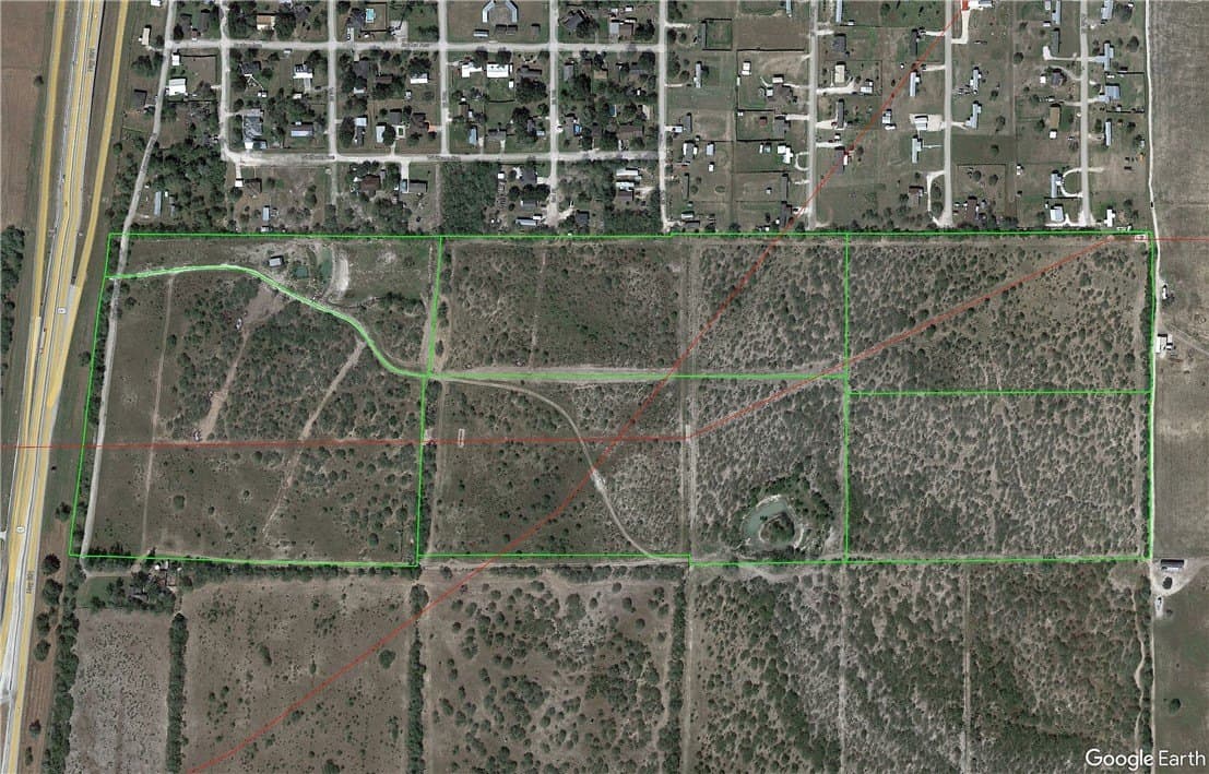 21.6 acres in Jim Wells County - photo 18