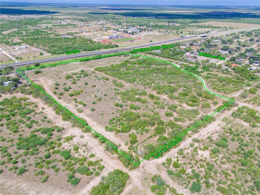 21.6 acres in Jim Wells County - photo 8