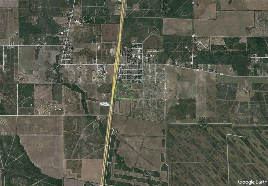 21.6 acres in Jim Wells County - photo 15