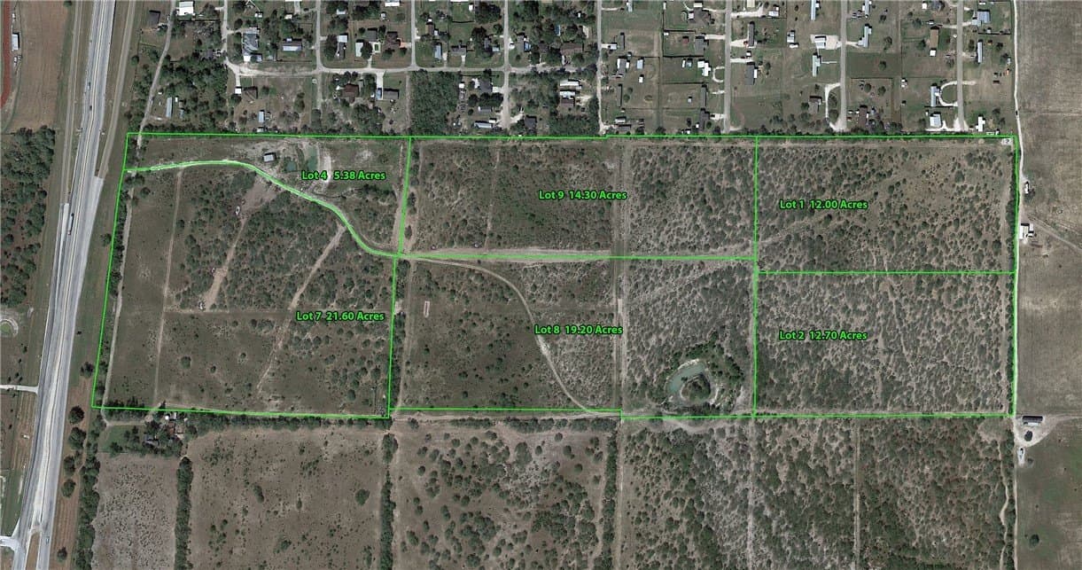 21.6 acres in Jim Wells County - photo 16