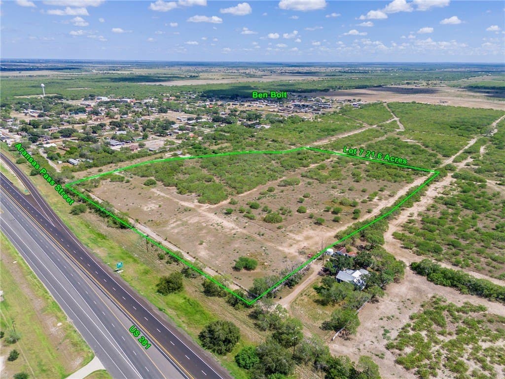 21.6 acres in Jim Wells County - photo 10