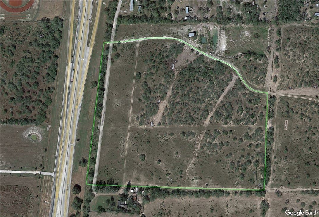 21.6 acres in Jim Wells County - photo 13