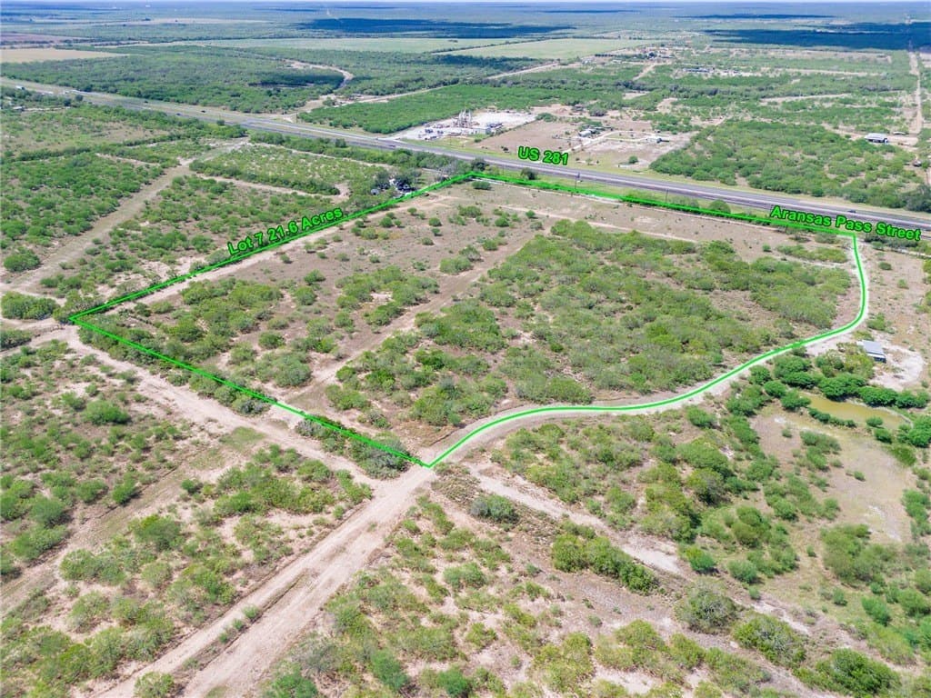 21.6 acres in Jim Wells County - photo 7