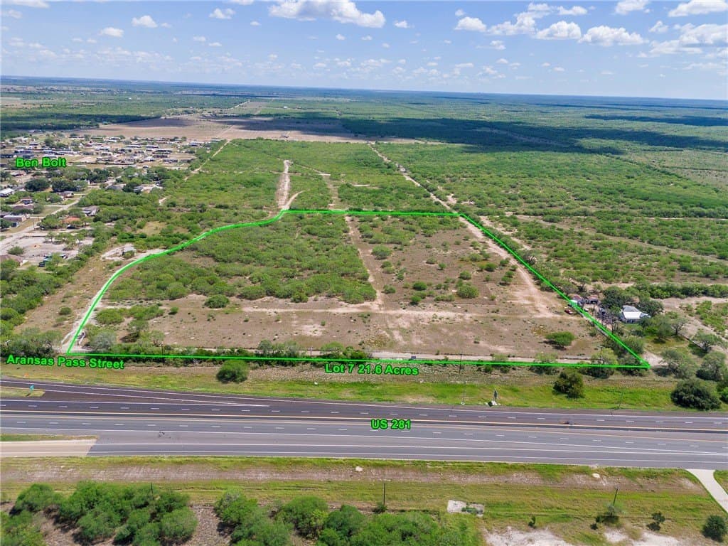 21.6 acres in Jim Wells County - photo 11
