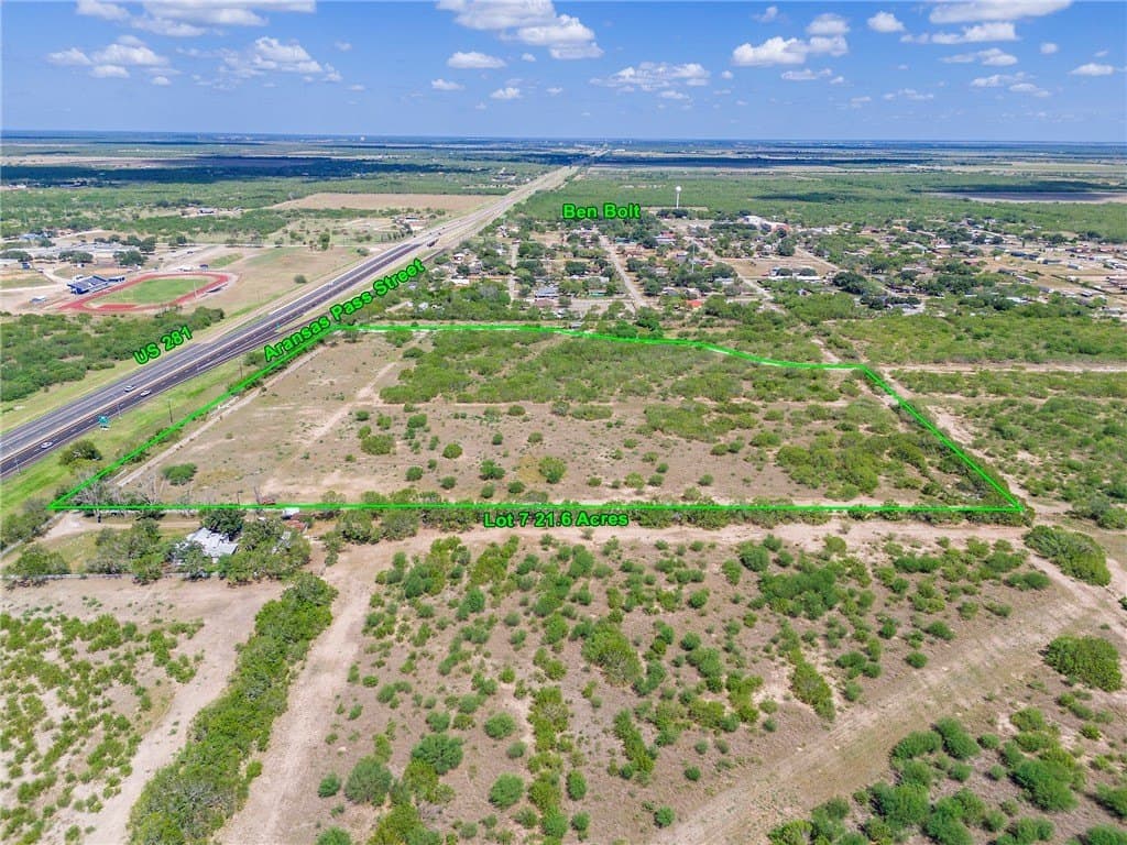 21.6 acres in Jim Wells County - photo 9