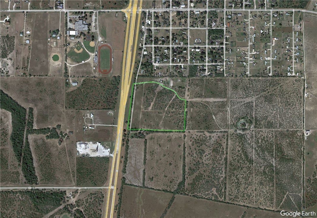 21.6 acres in Jim Wells County - photo 14