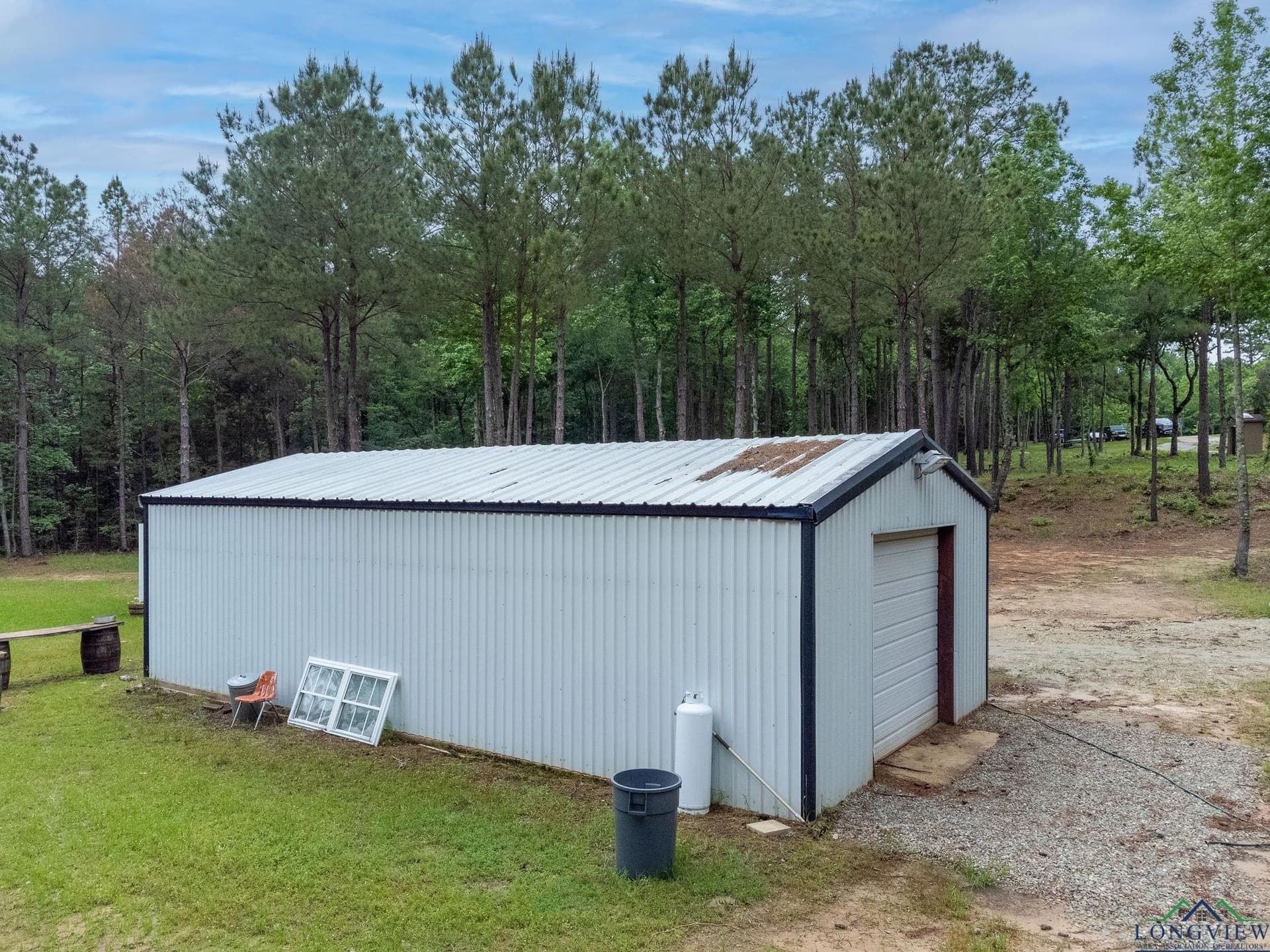135 acres in Smith County - photo 34