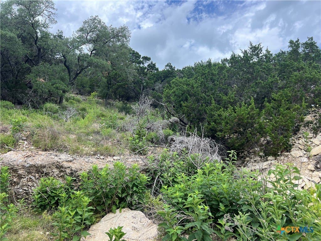1609 Trail Pass Drive lot: 21